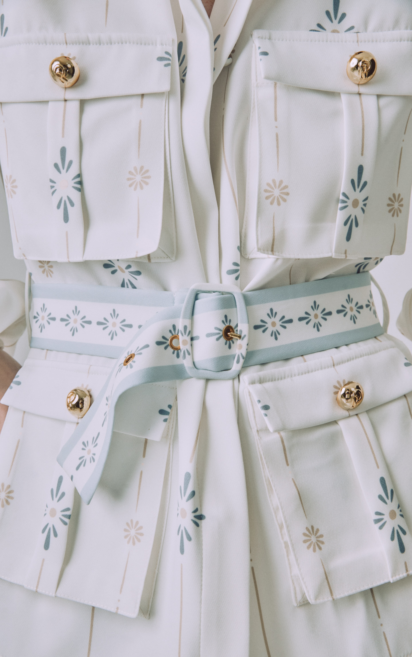 Paolo Jacket