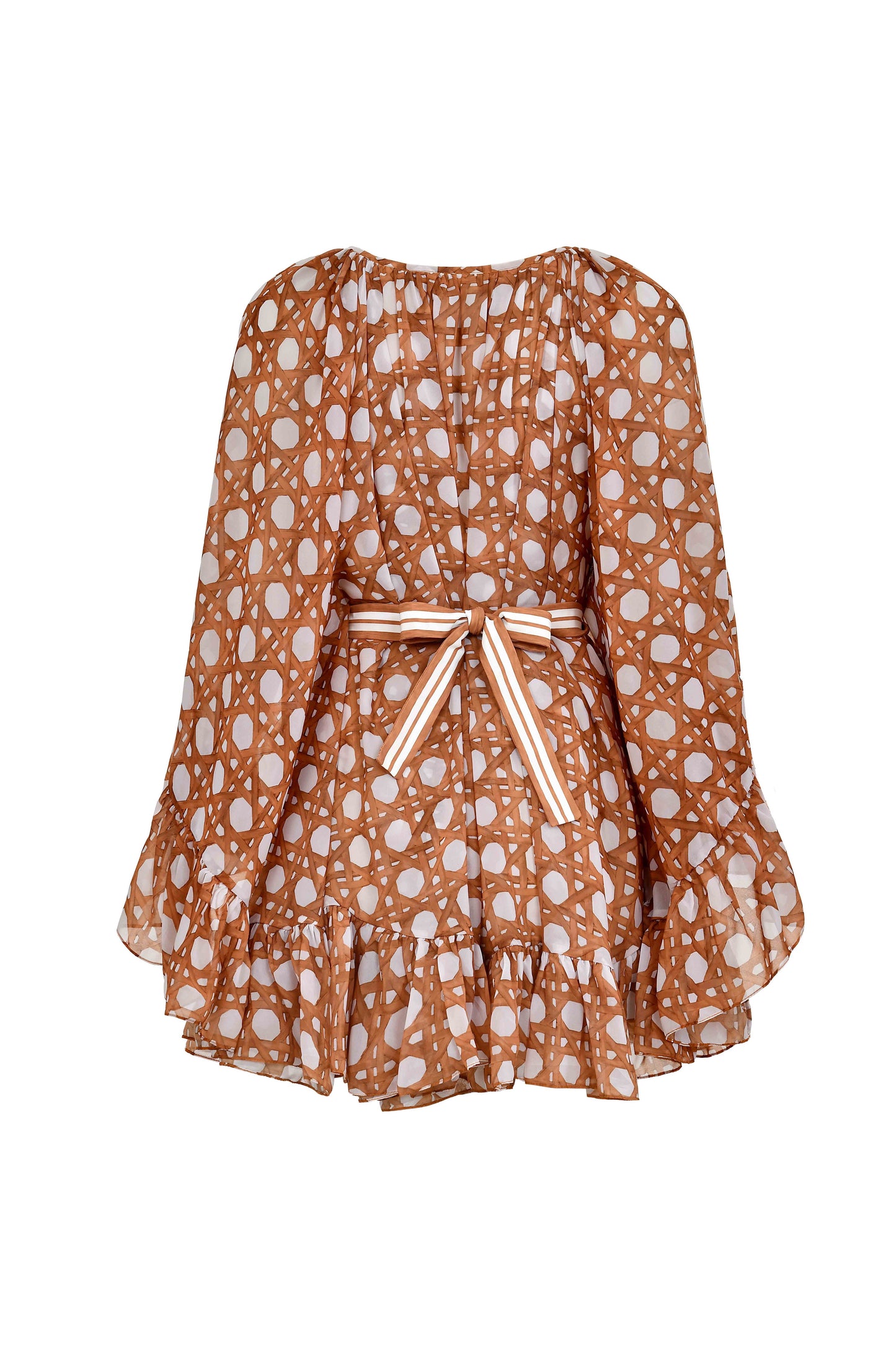 Victorio Mini Dress