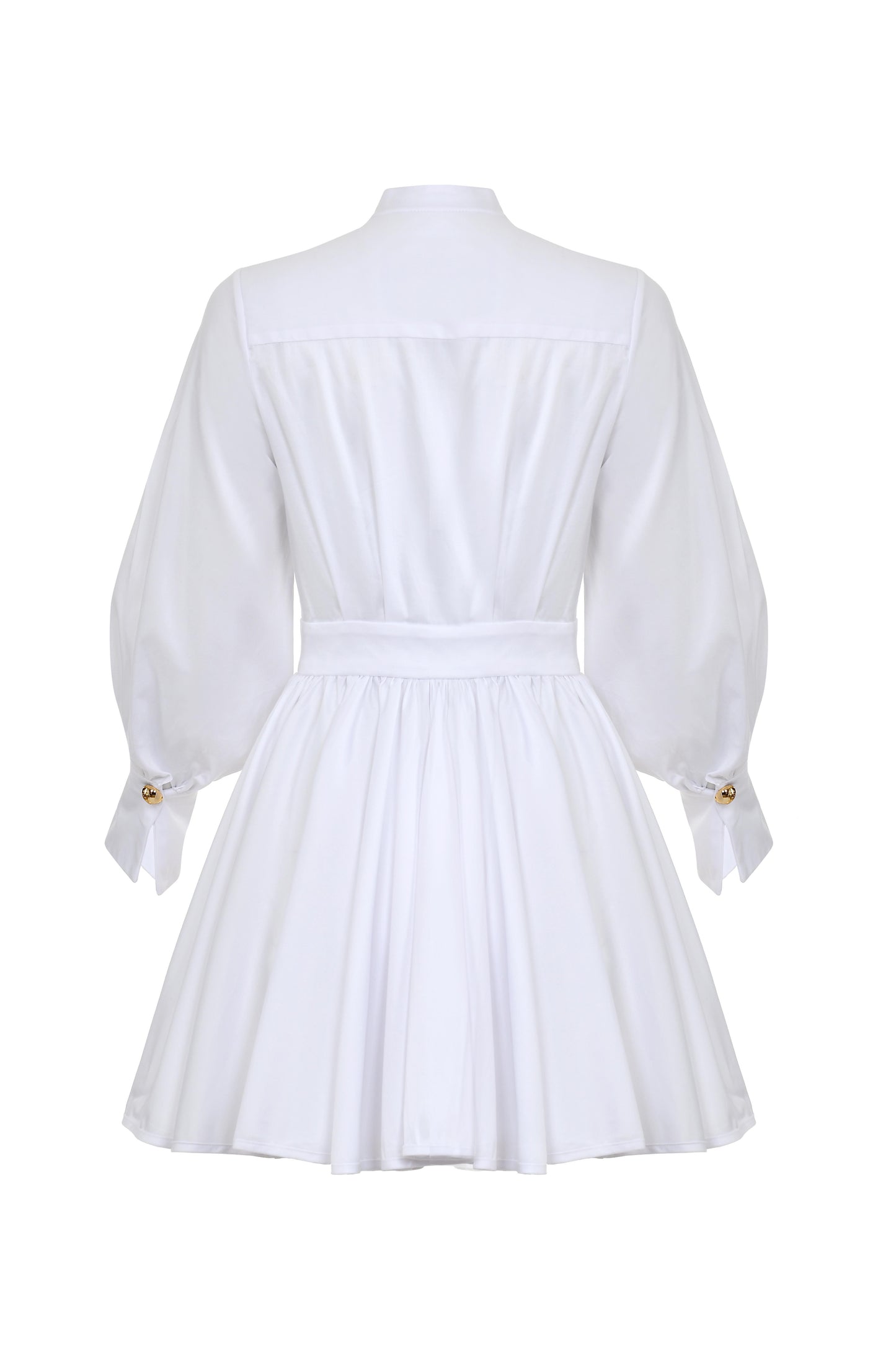 Dominique Dress