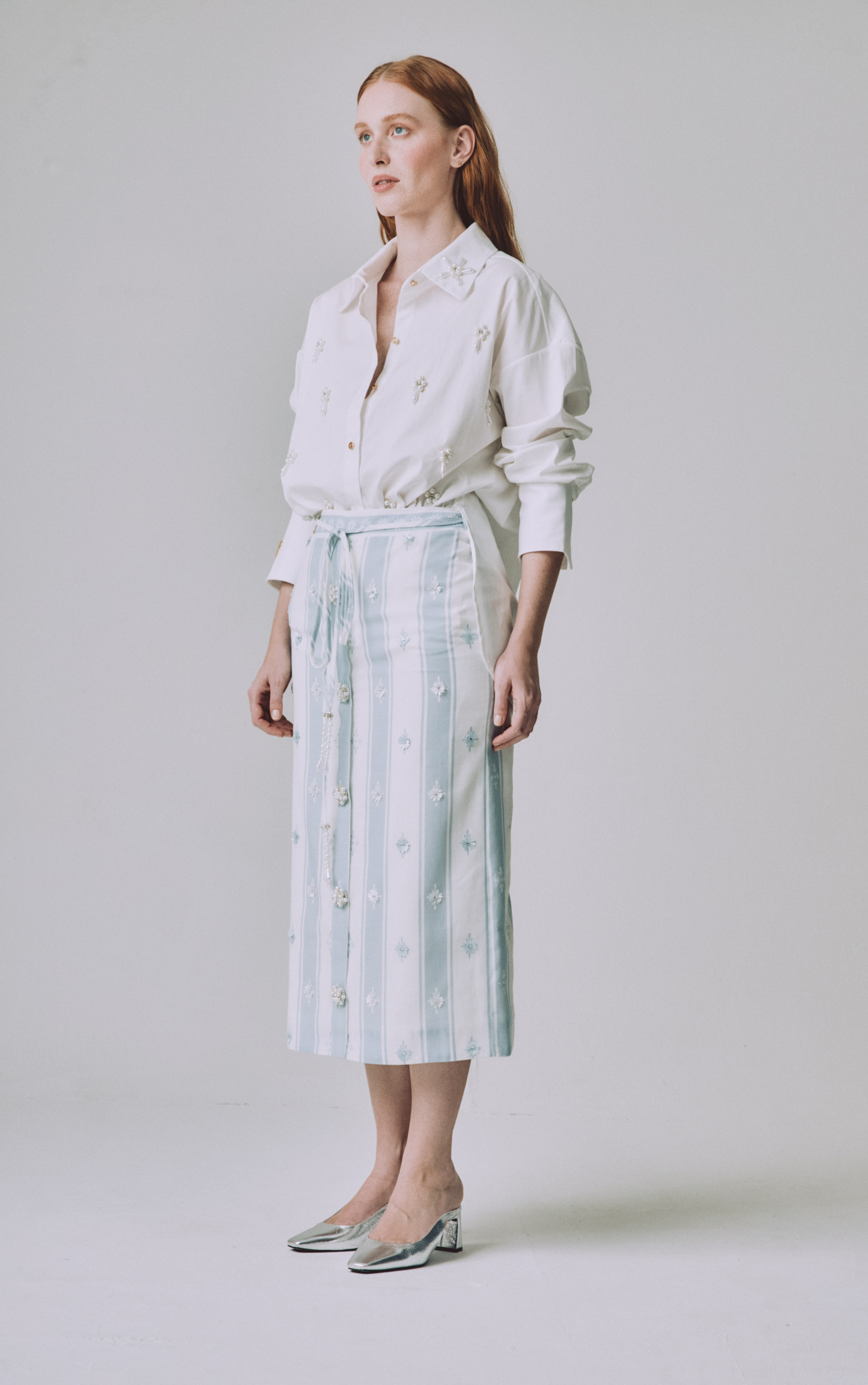 Tub Skirt
