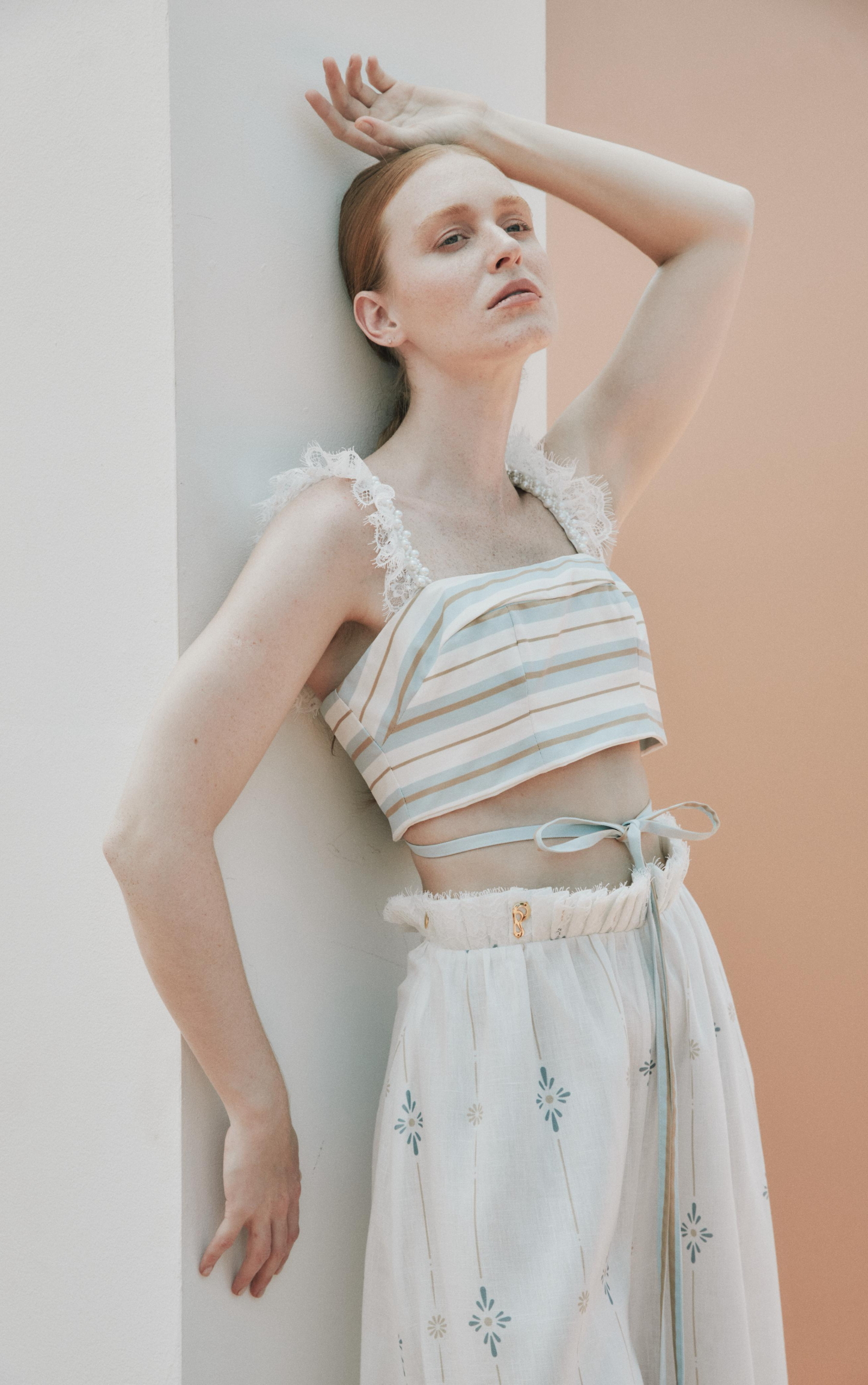 Chiara Top