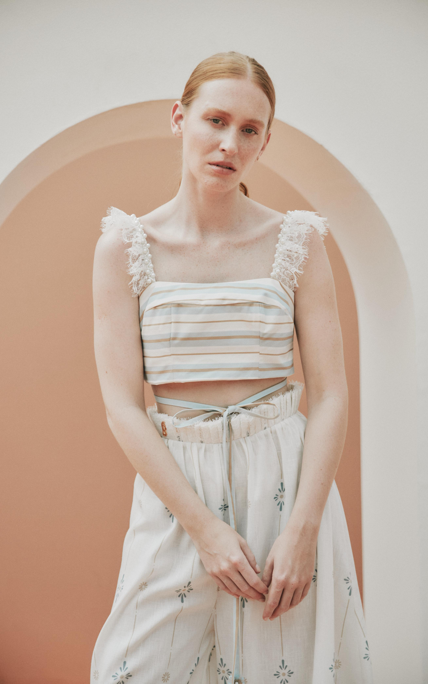 Chiara Top