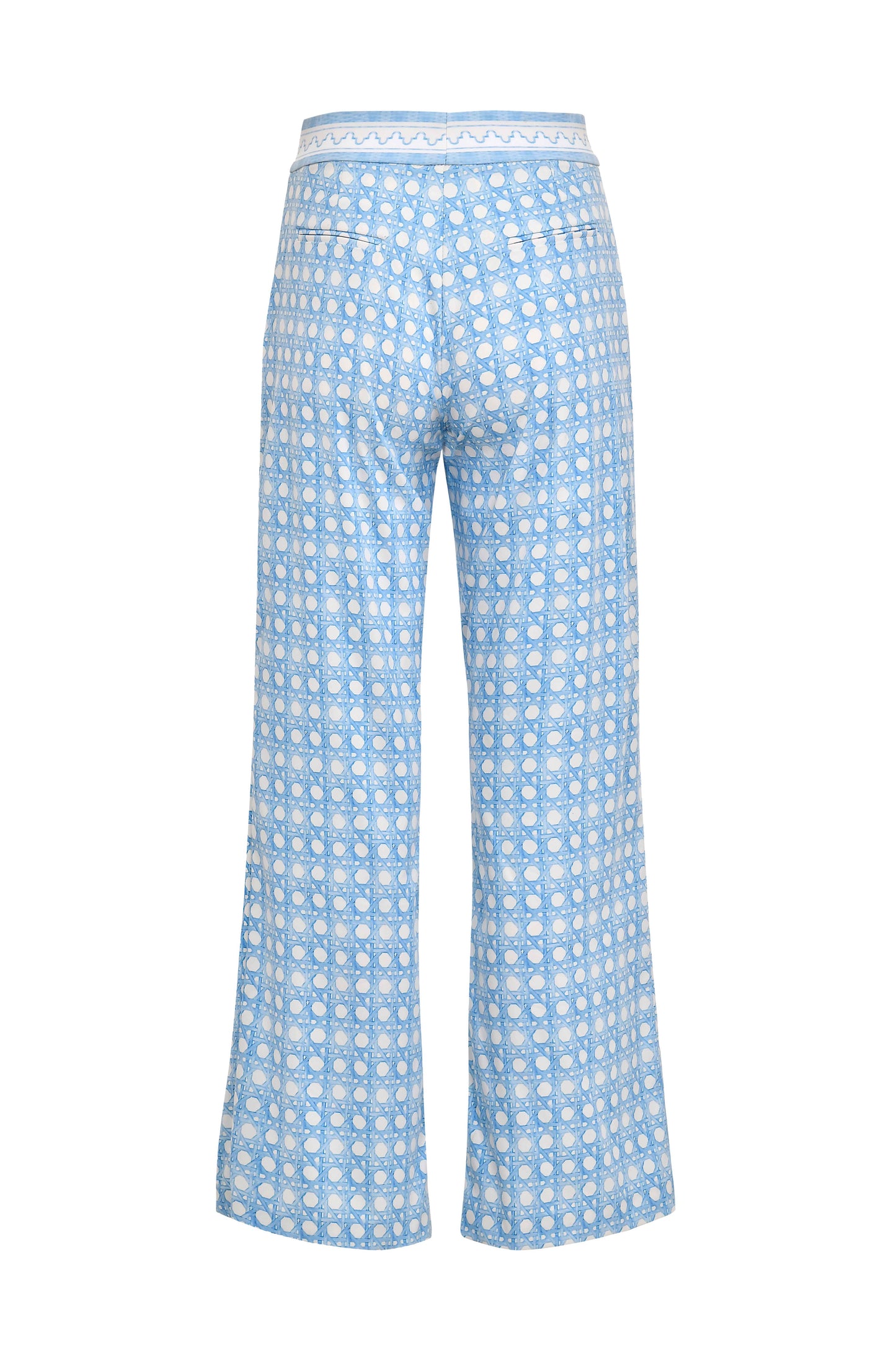 Bluwy Pants