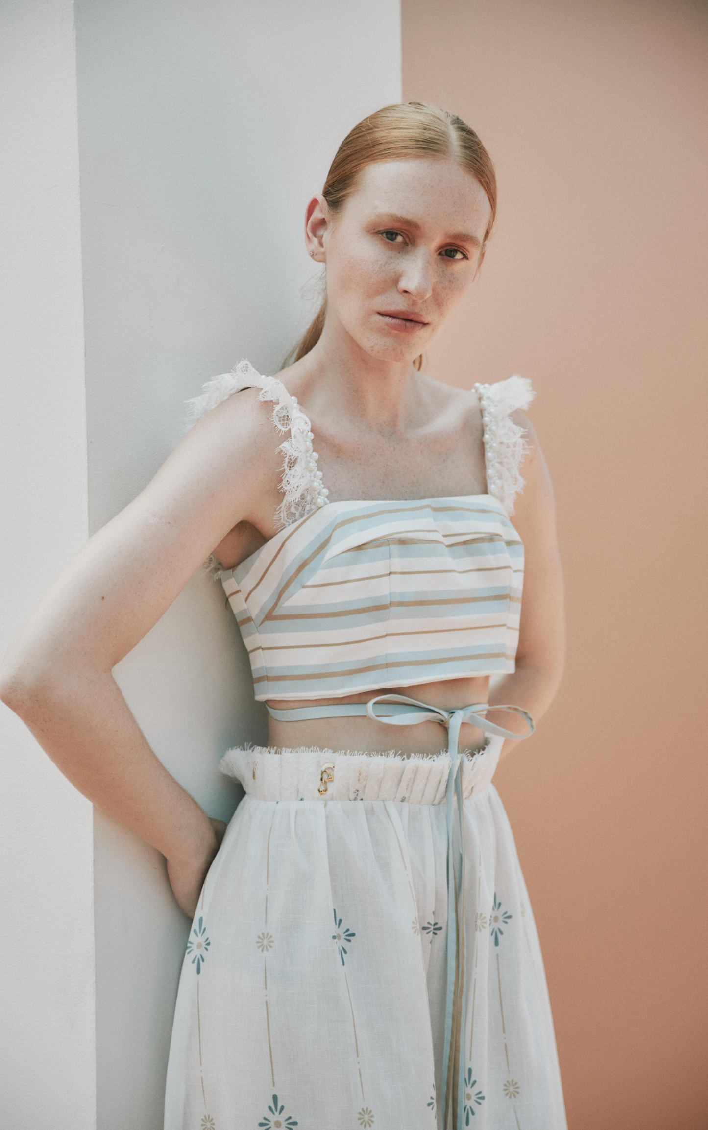 Chiara Top