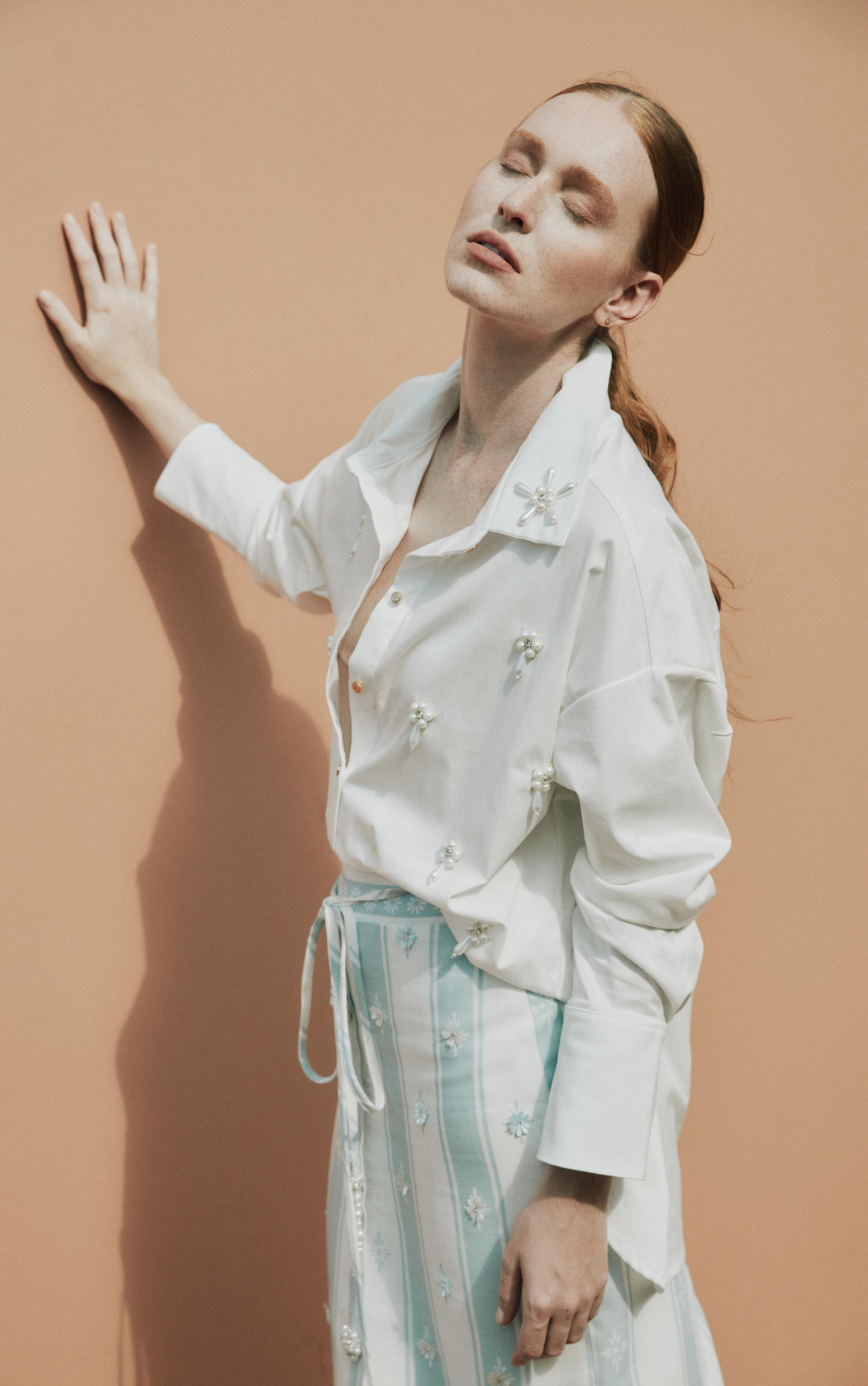Sara Blouse