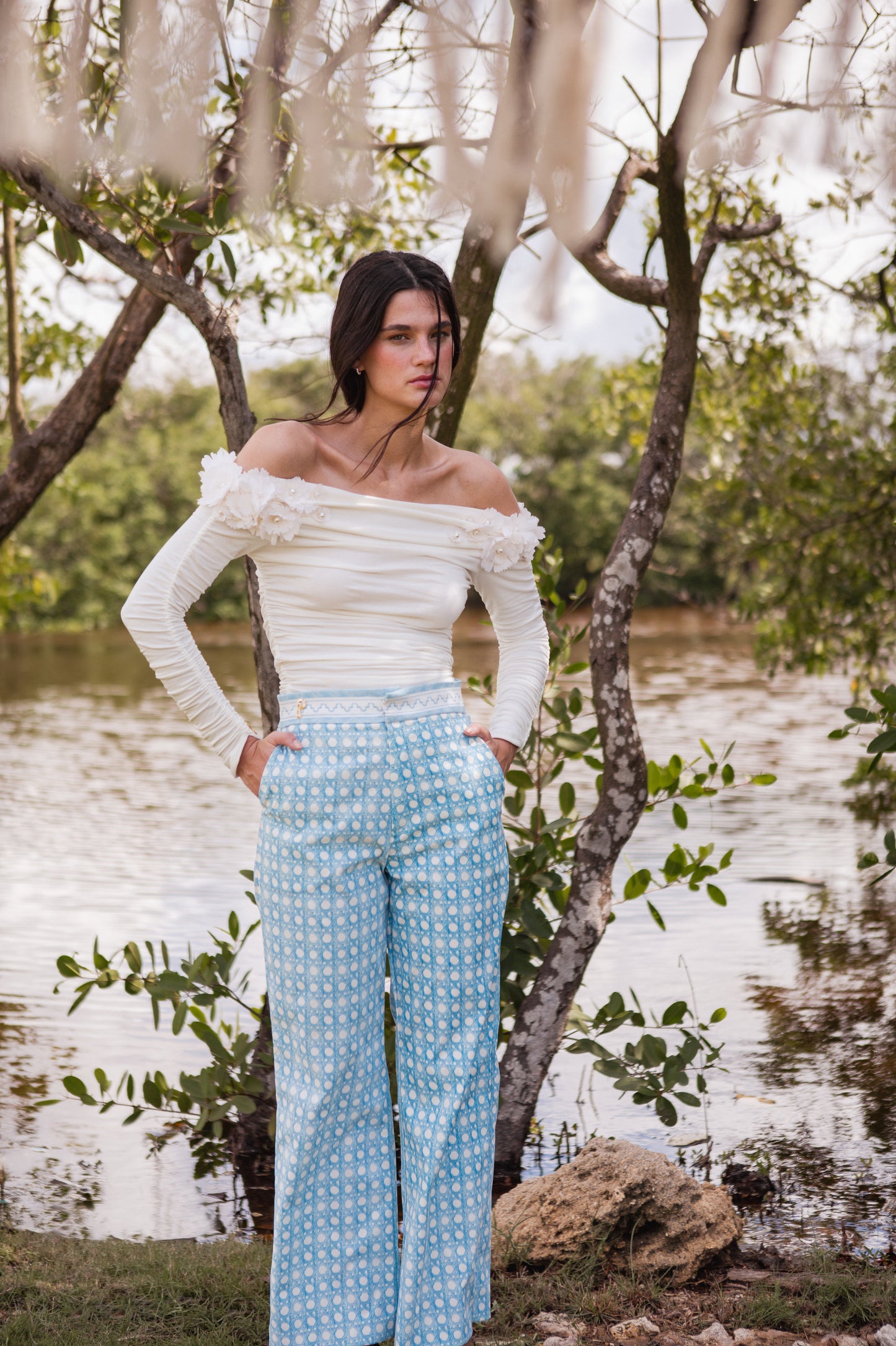 The Non Classic Top