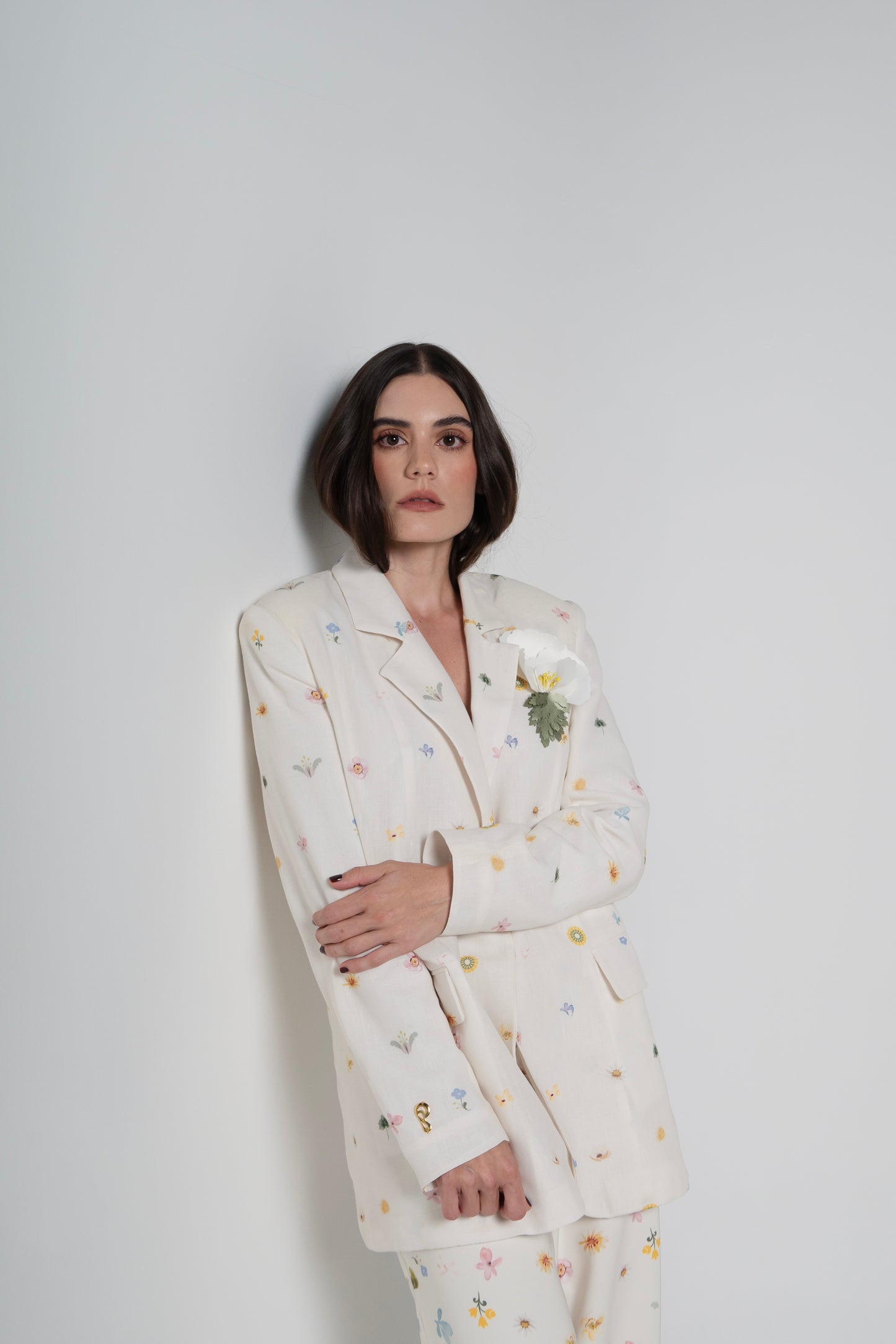 Zoé Blazer