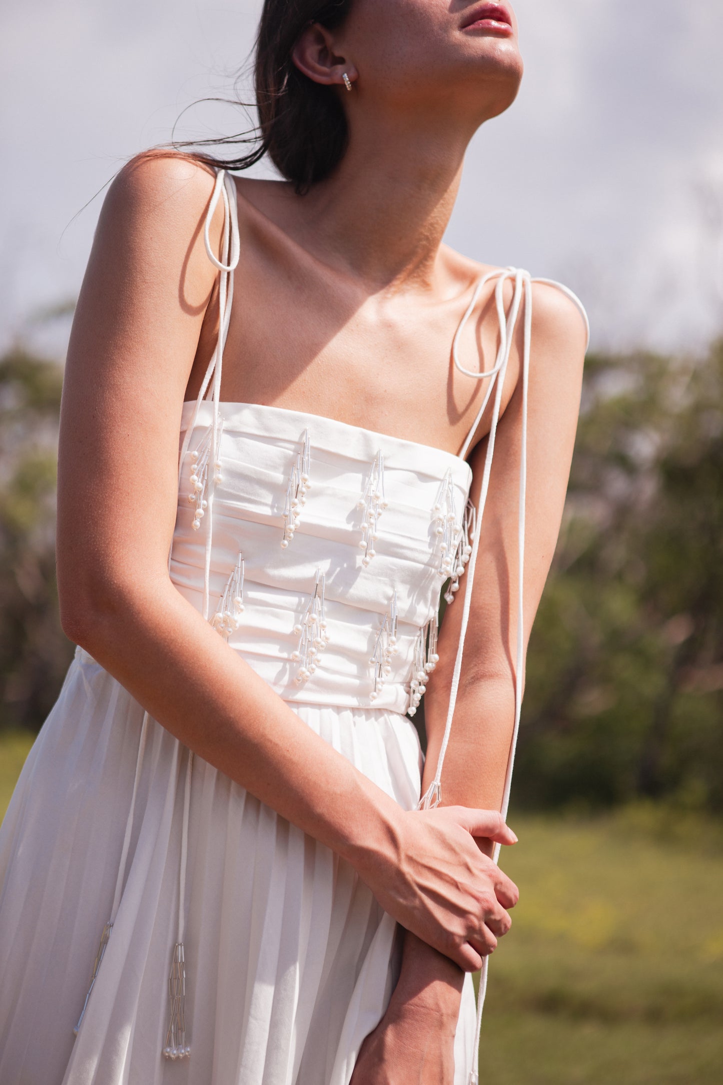 The Panama Dress