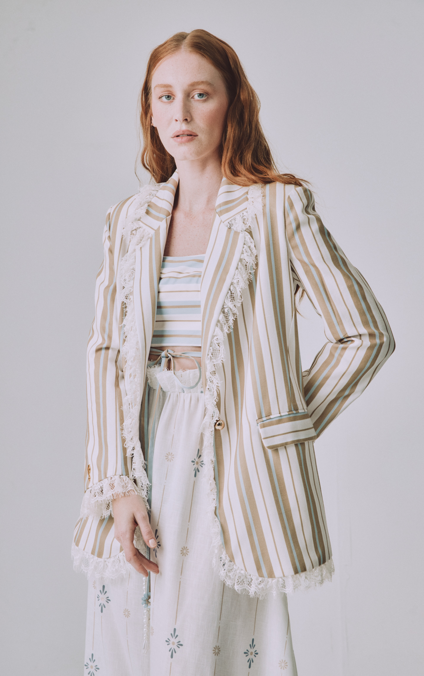 Don Blazer