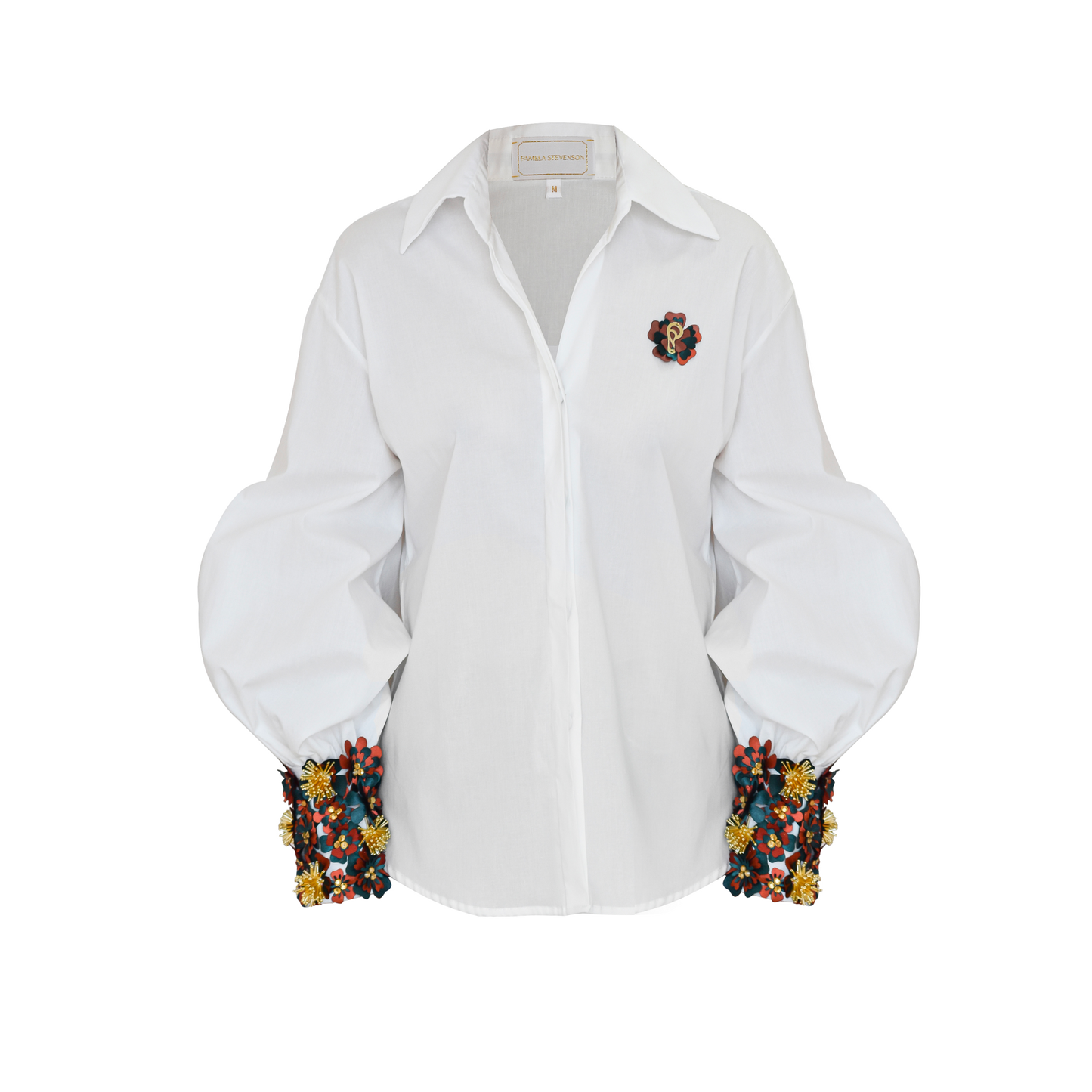 Chloe Blouse Pre-order