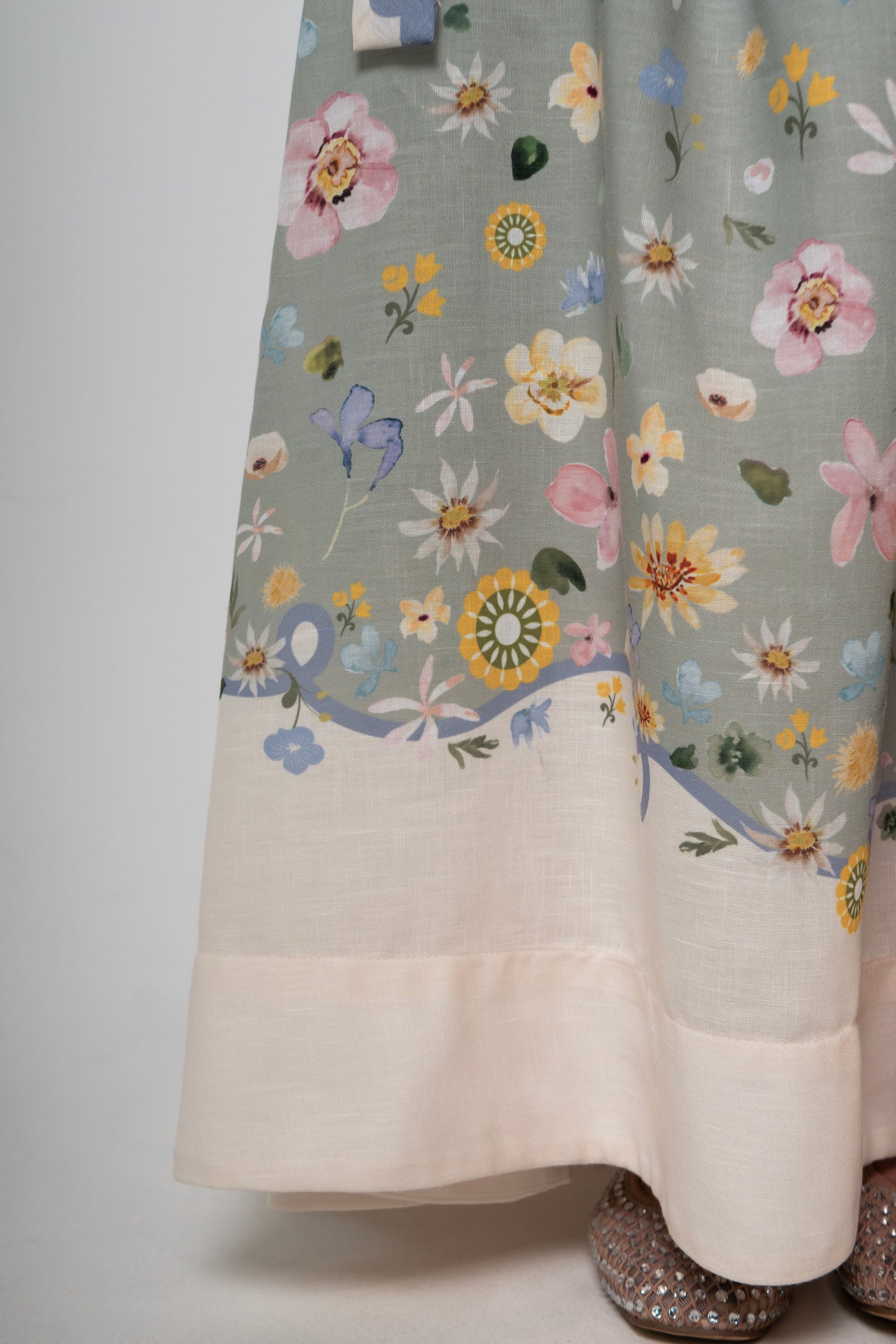 La Perla Dress