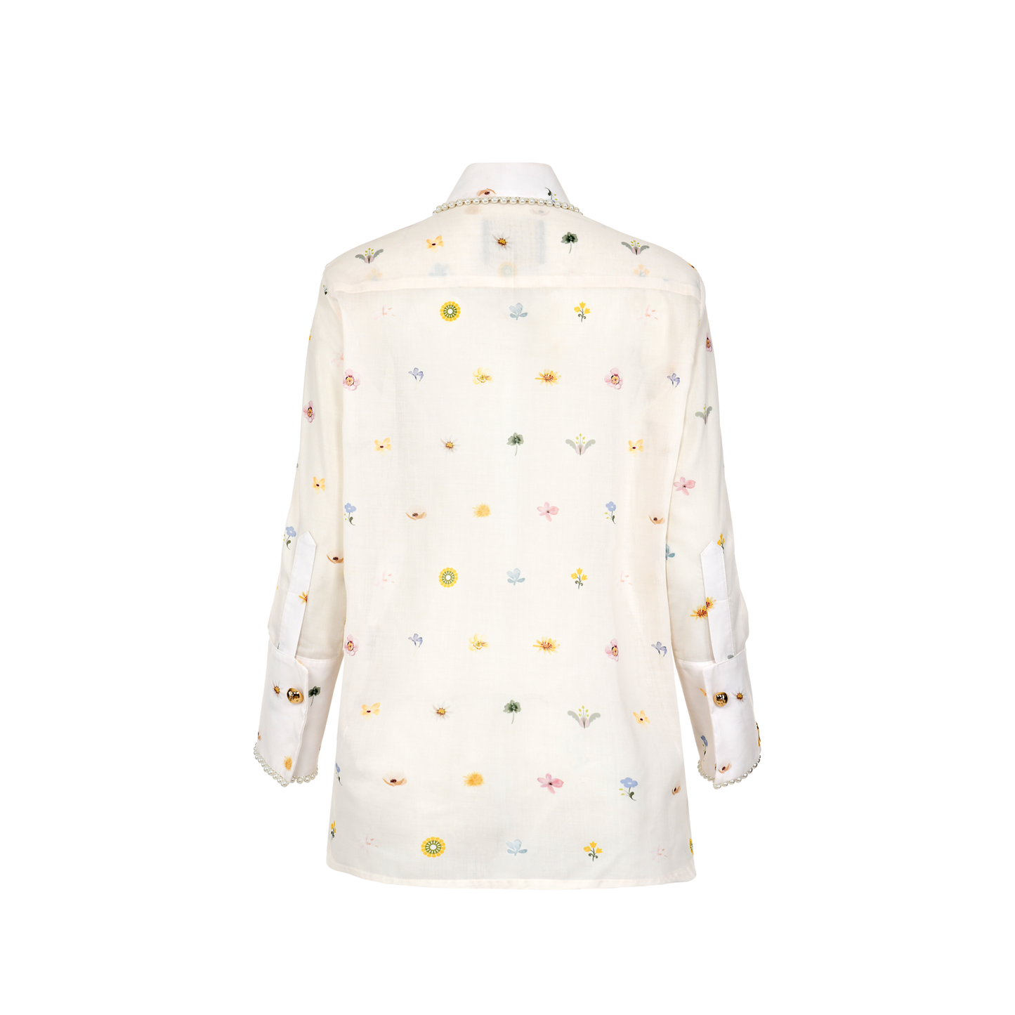 Lou Blouse