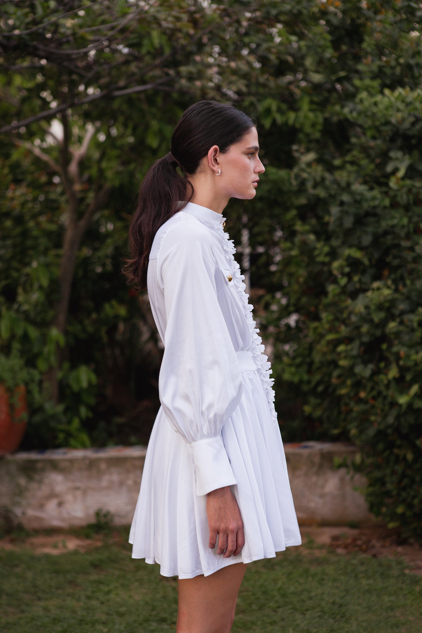 Dominique Dress