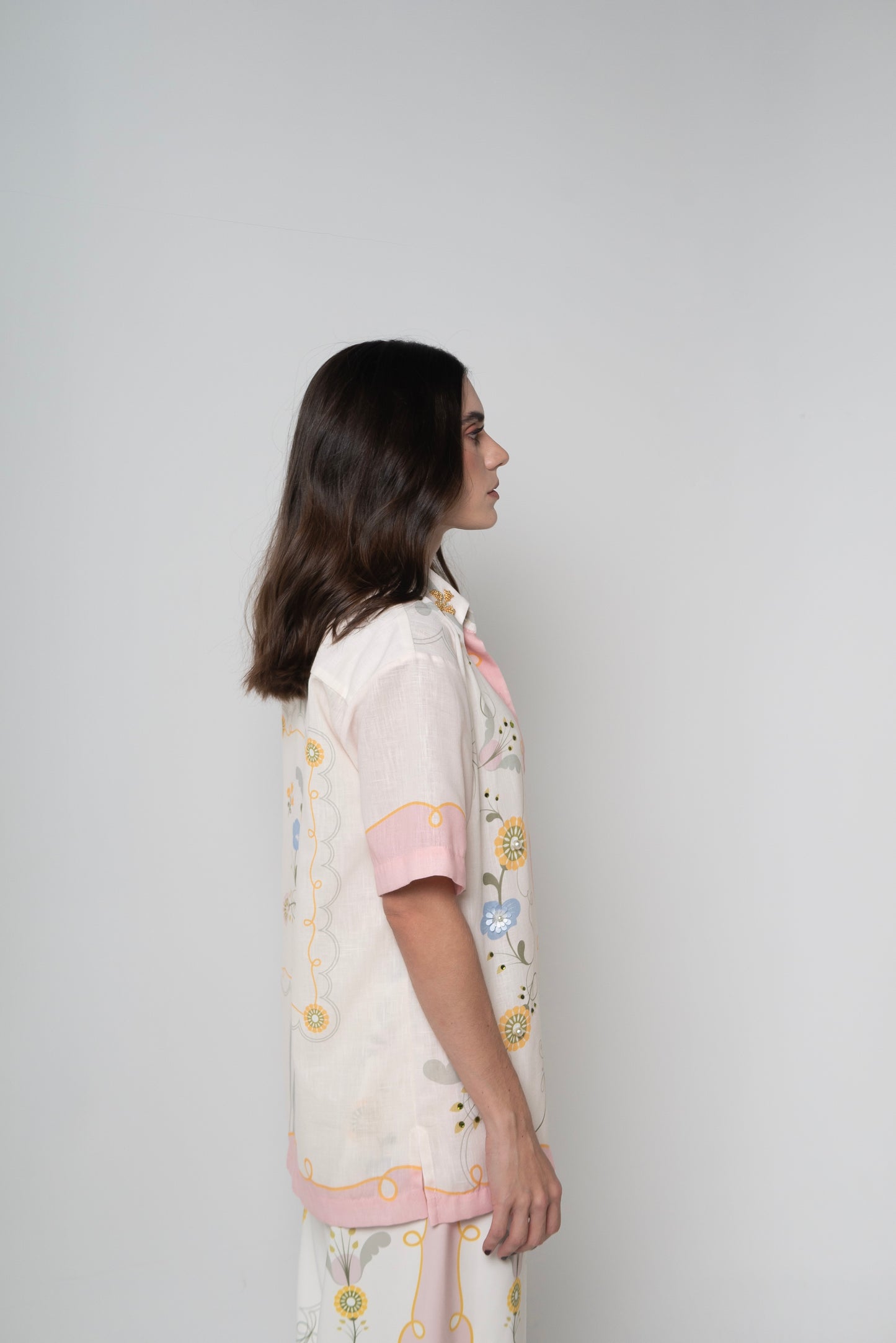 Thai Blouse