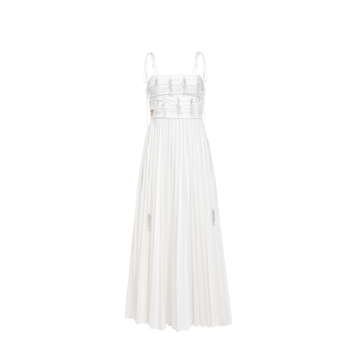 The Panama Dress