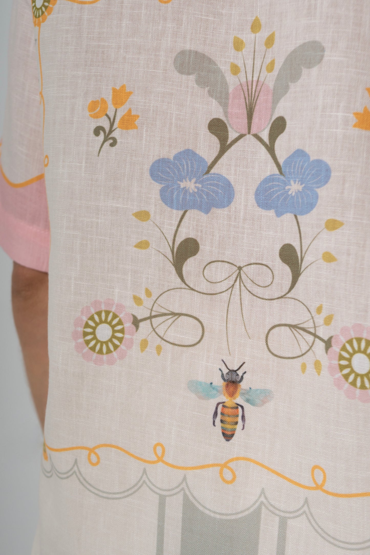 Thai Blouse
