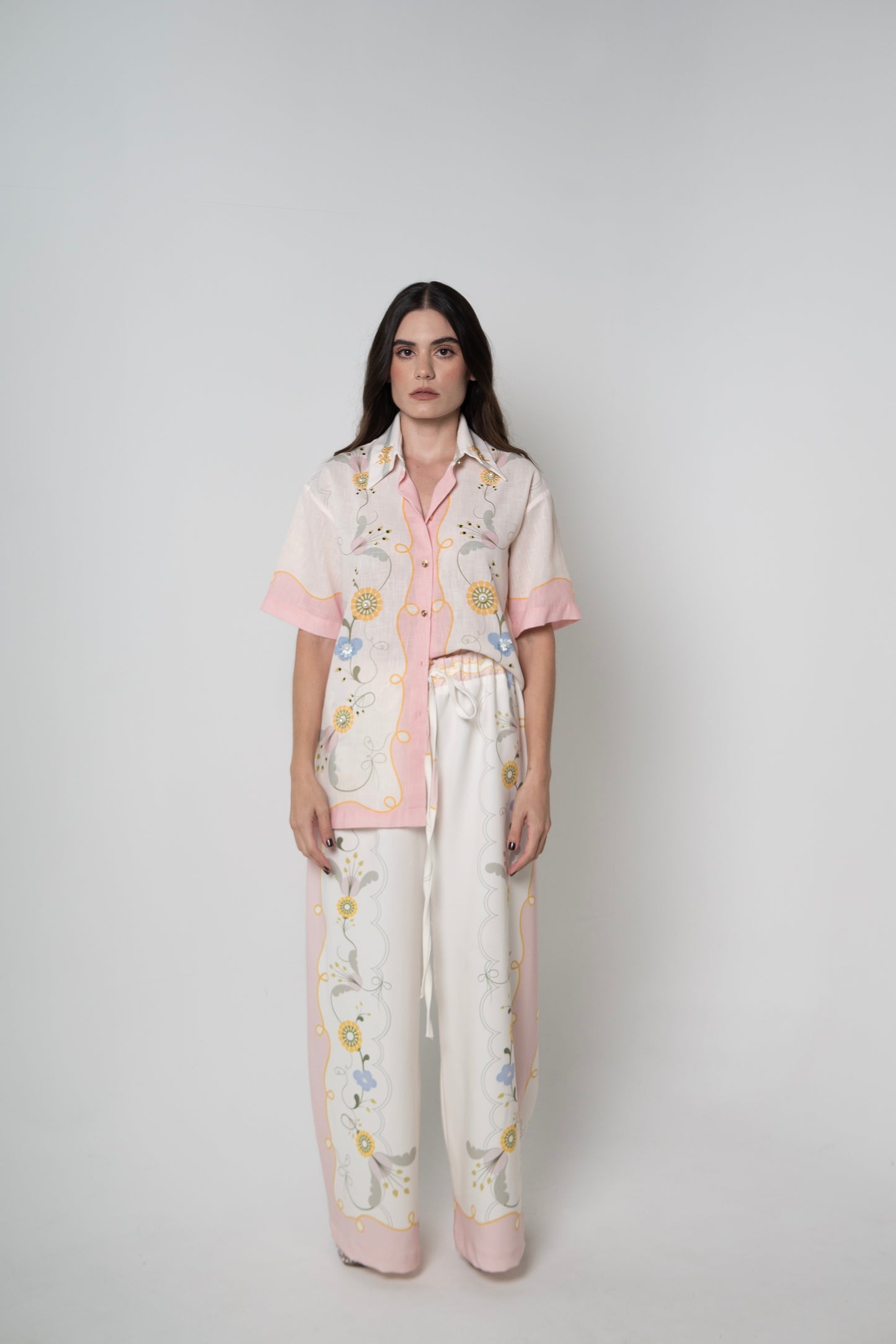 Thai Blouse