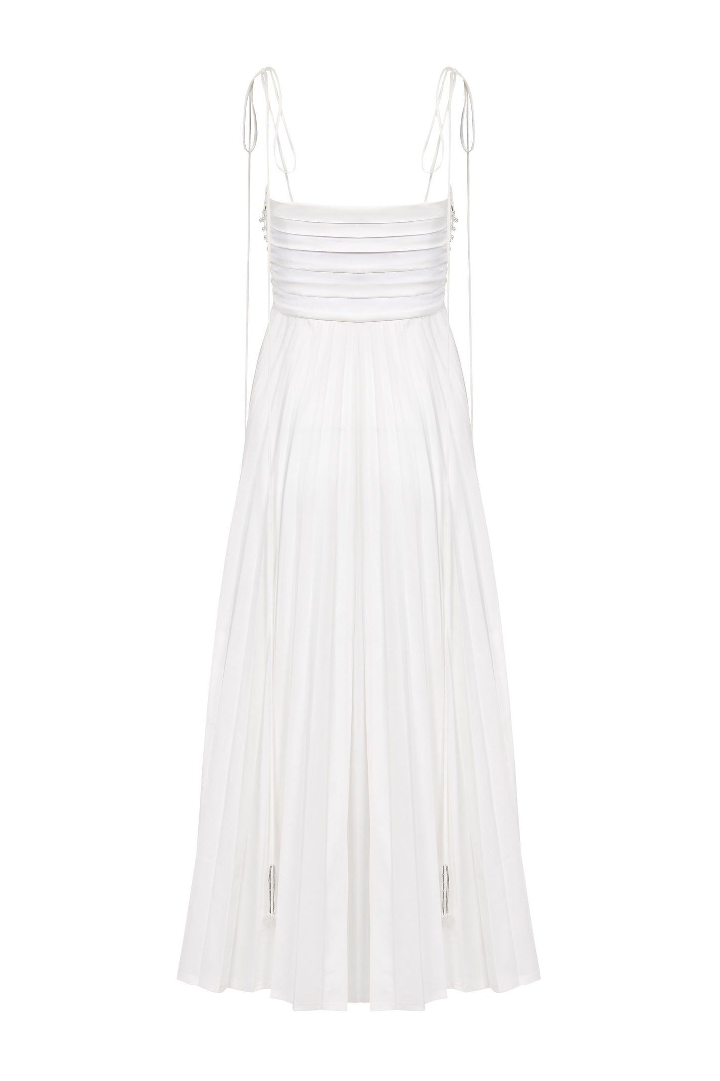 The Panama Dress