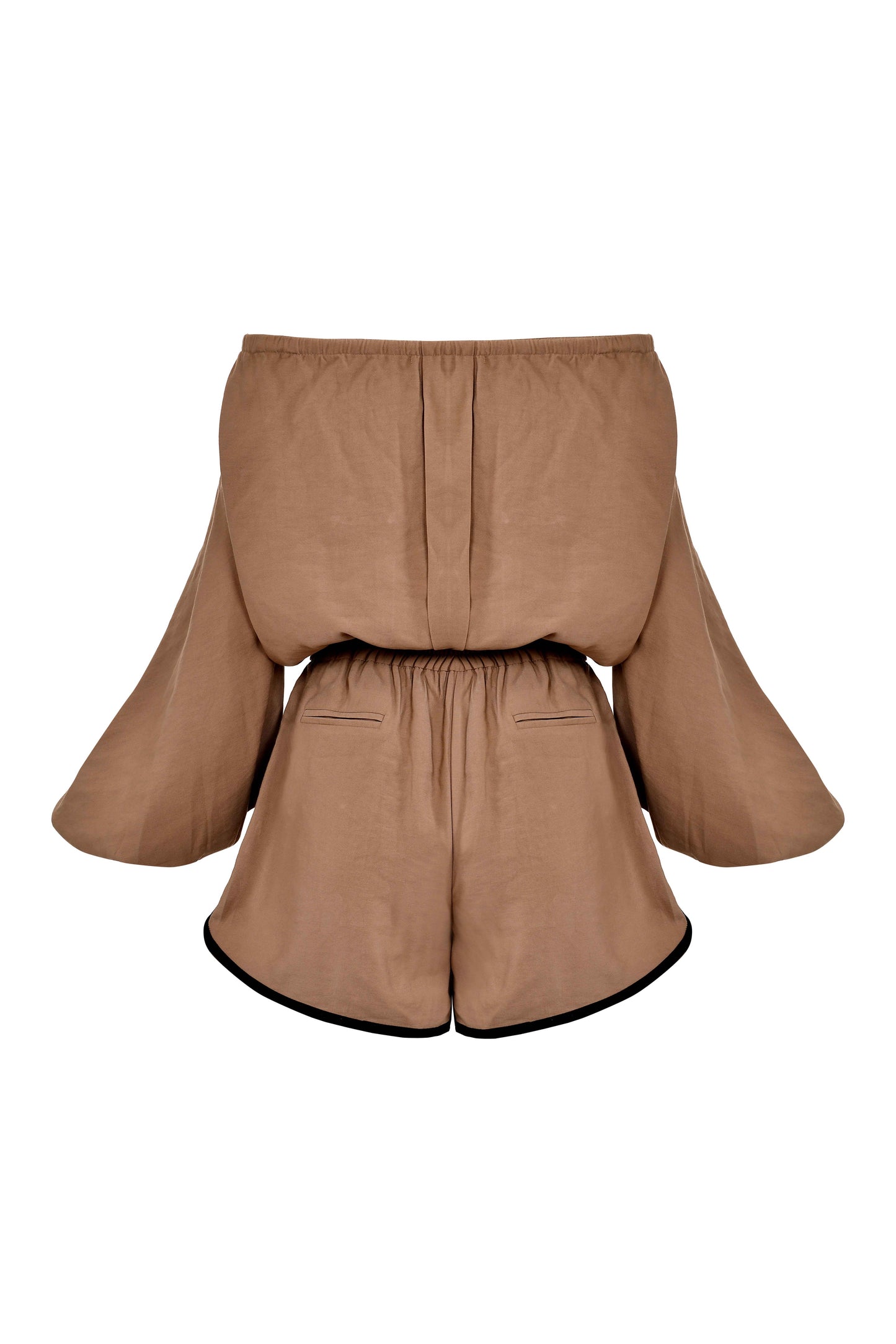 Cargo Romper