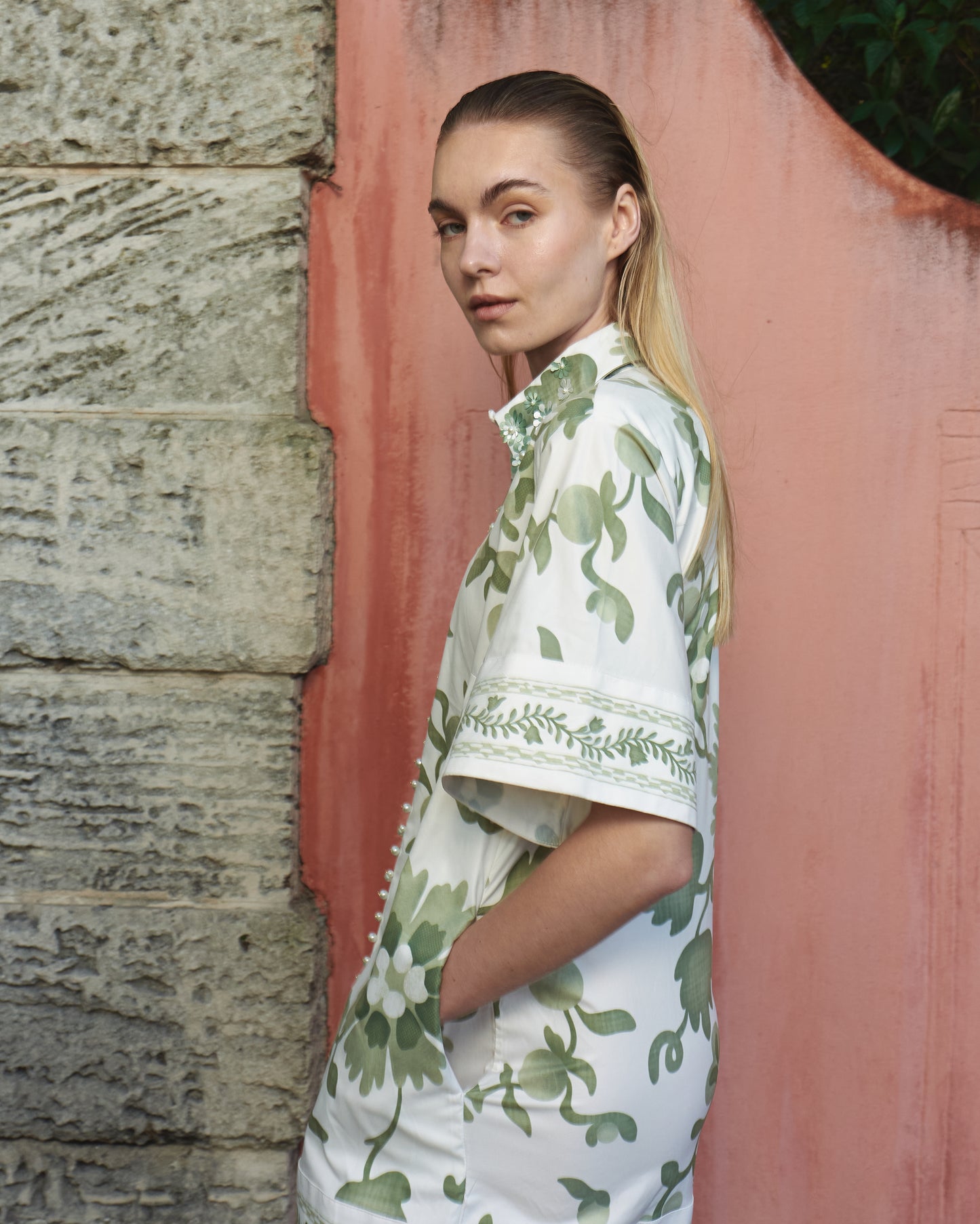 Venice Dress