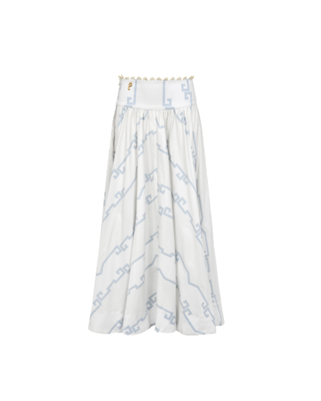 Regina Skirt