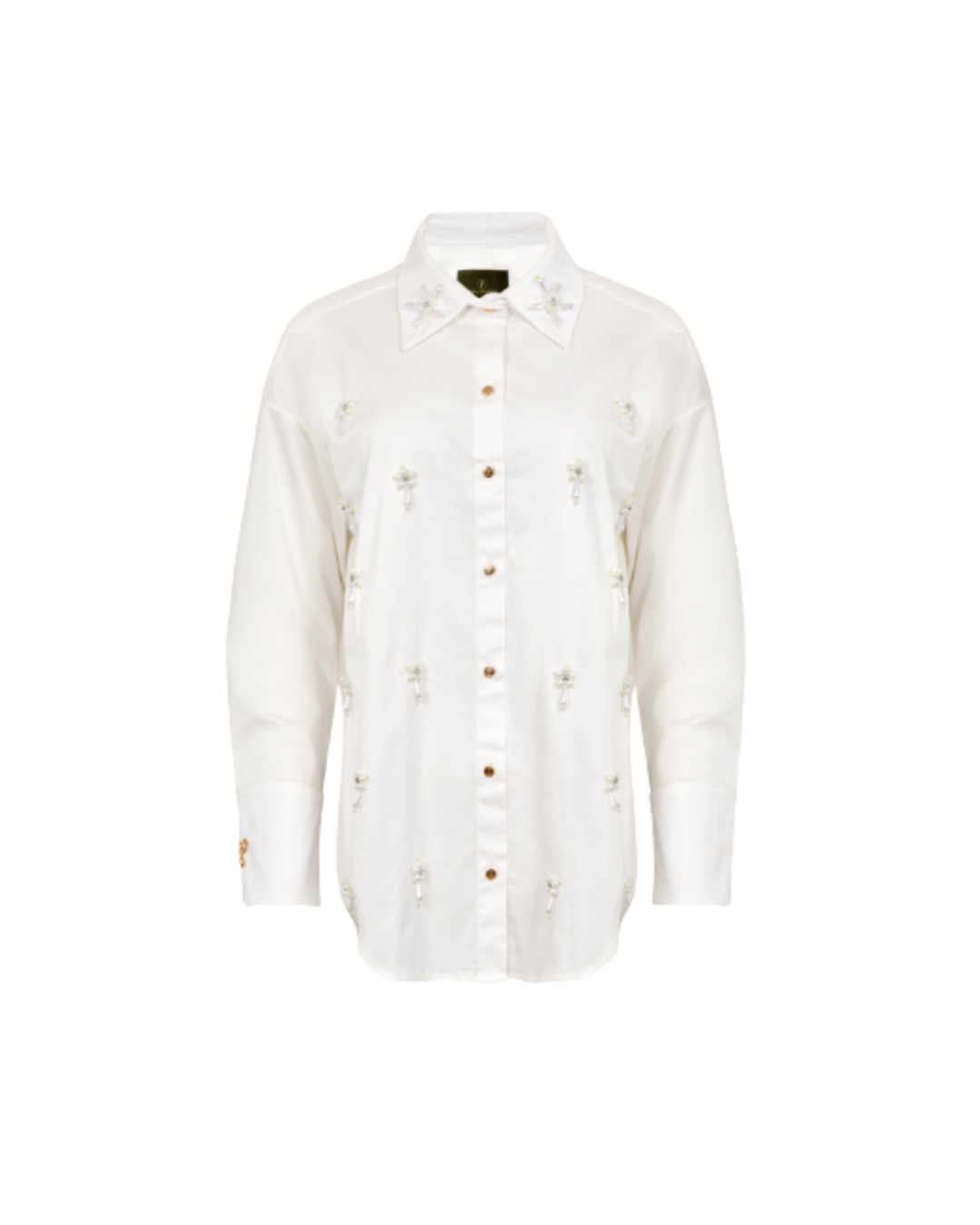 Sara Blouse