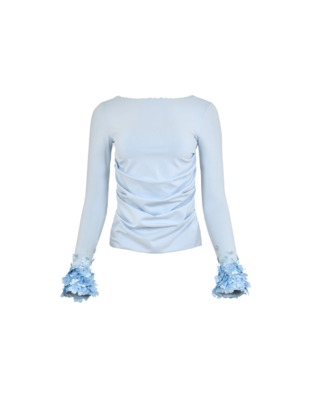 Tiffany Top