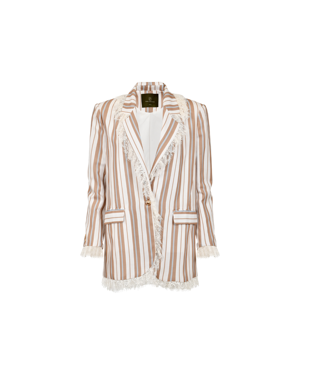 Don Blazer