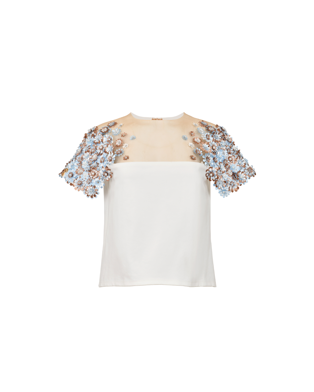Bianca Blouse 25'