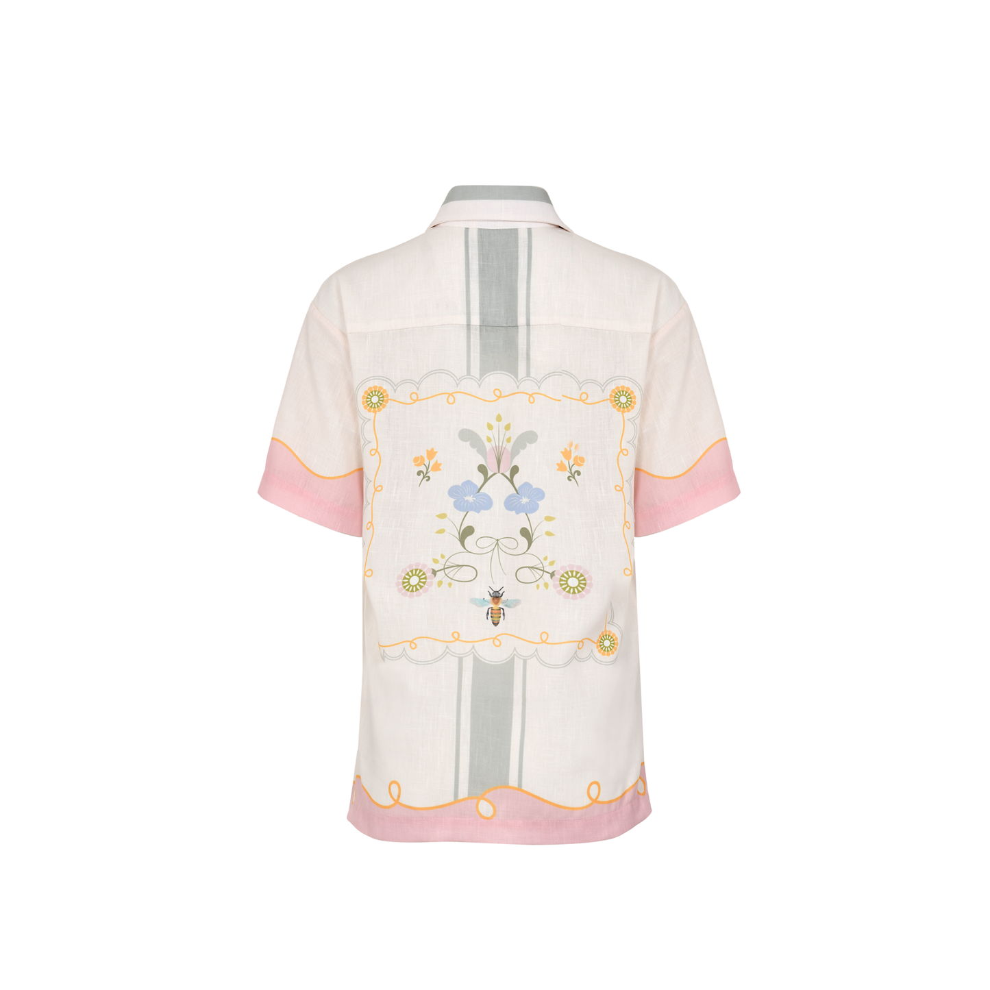 Thai Blouse