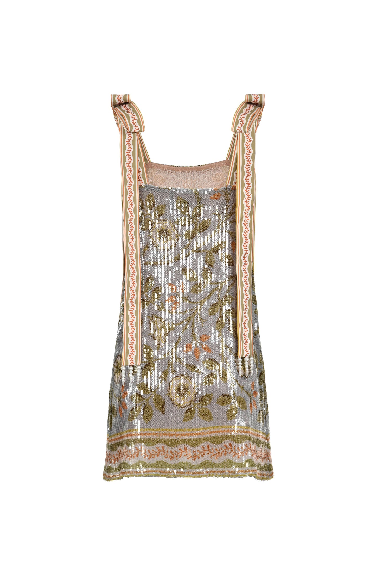 Tovah Dress