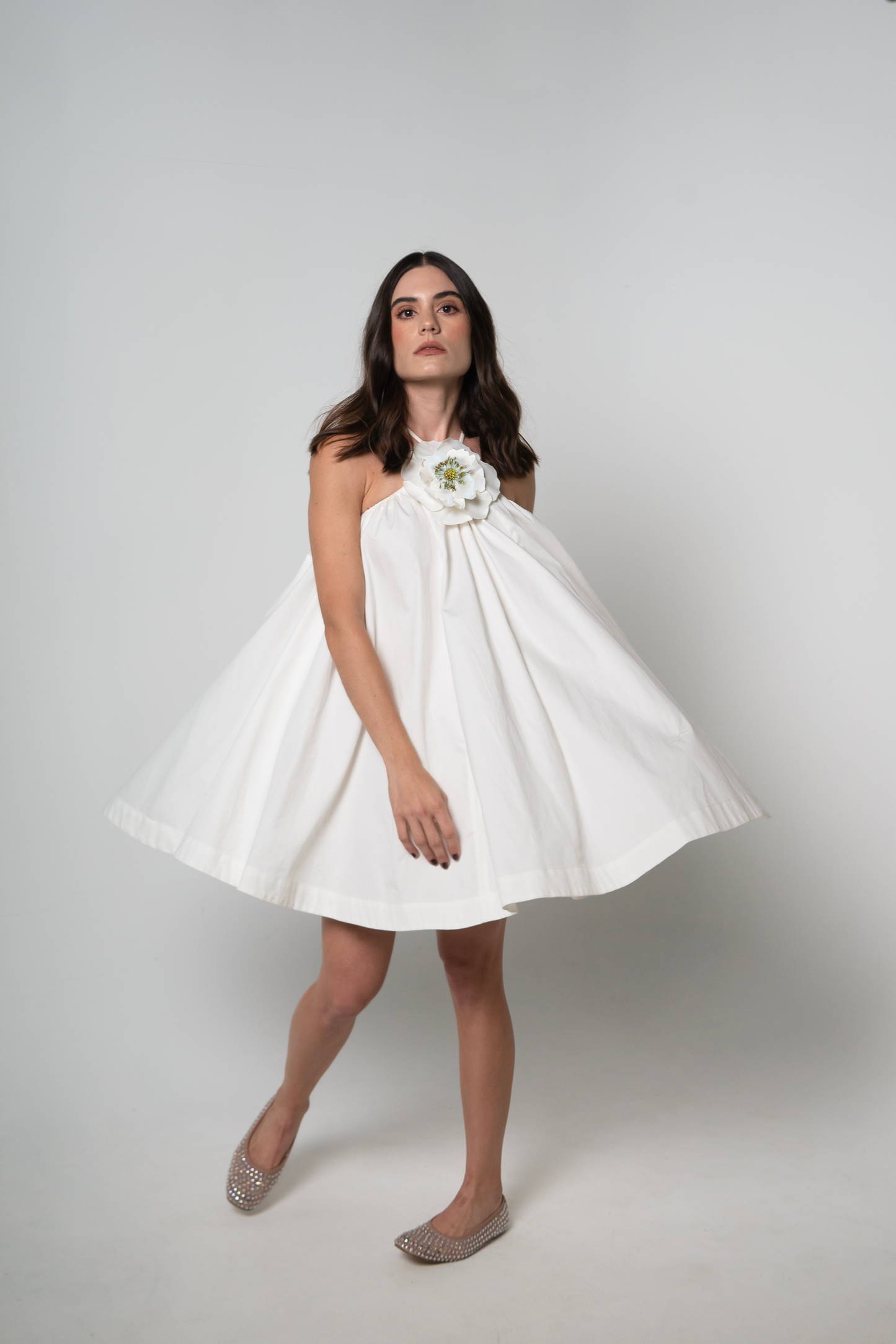 Lola Dress