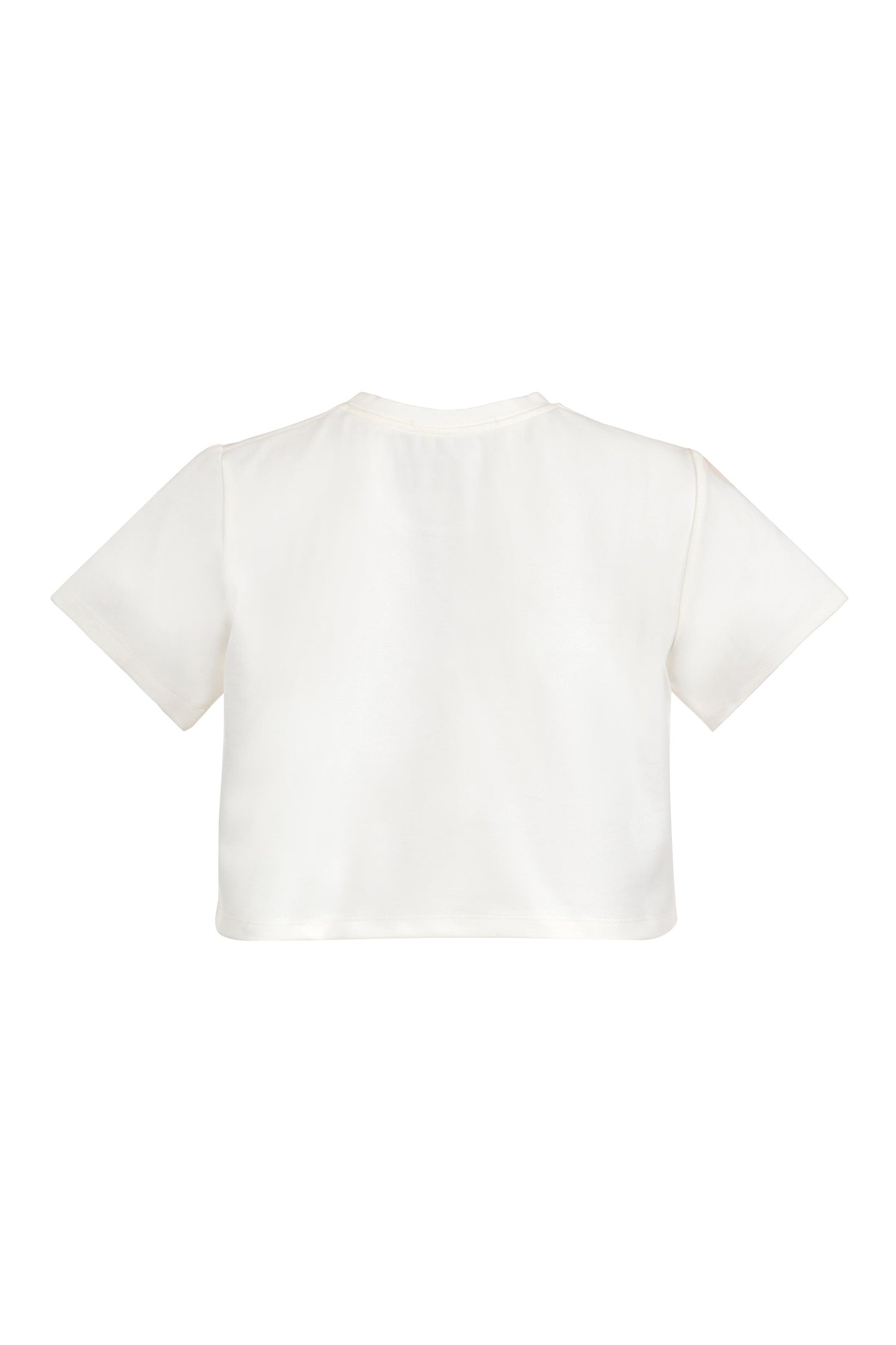 Floral Cropped Holiday Pre Order
