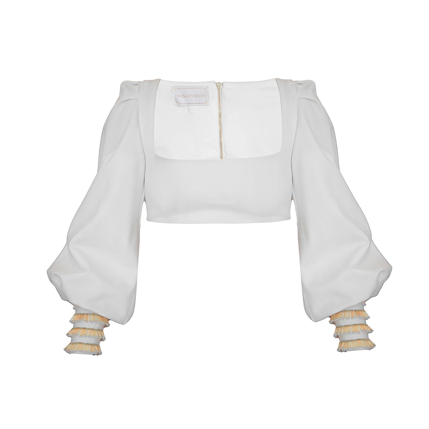 Marbella Blouse Pre-Order