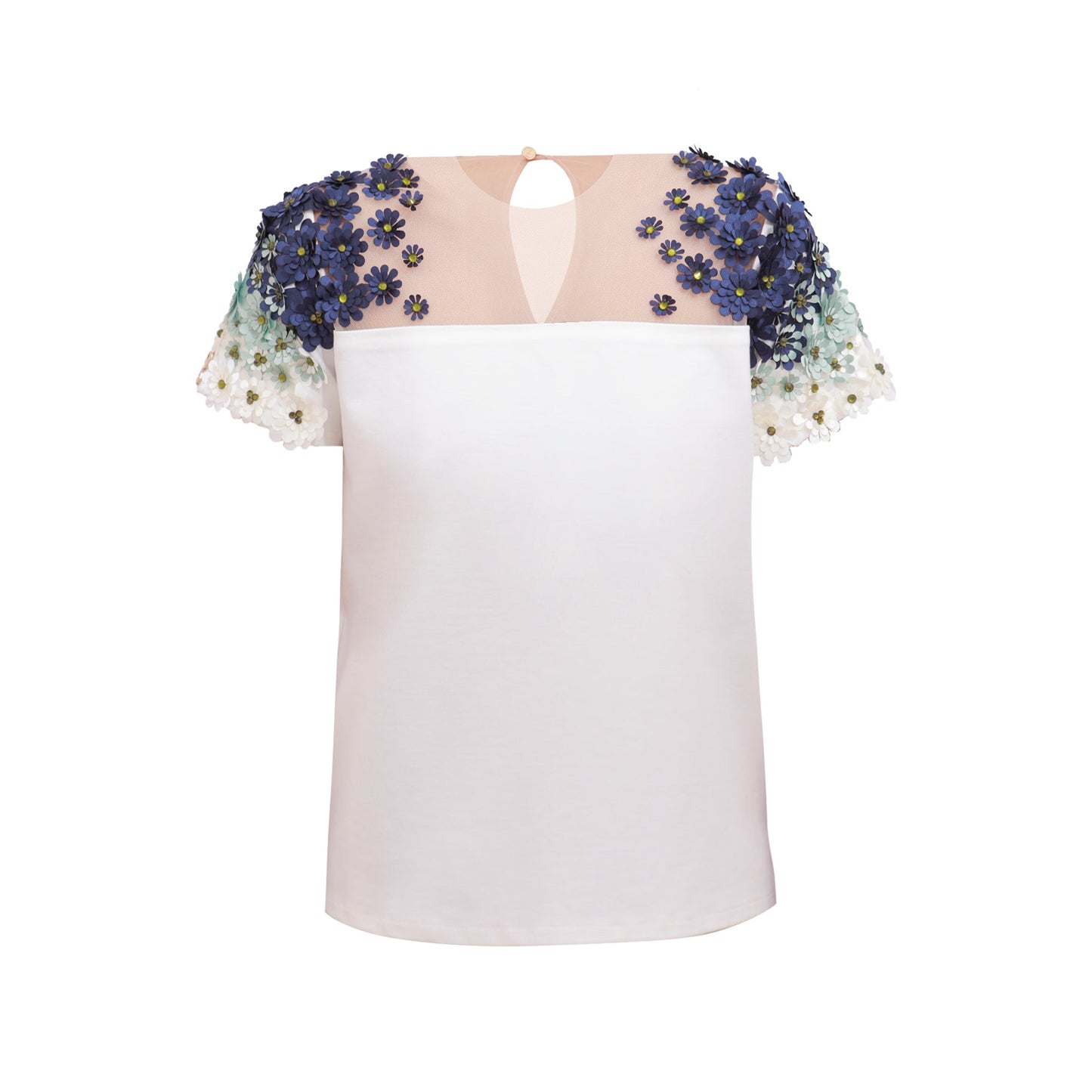 Bianca 22 Blouse Pre-order