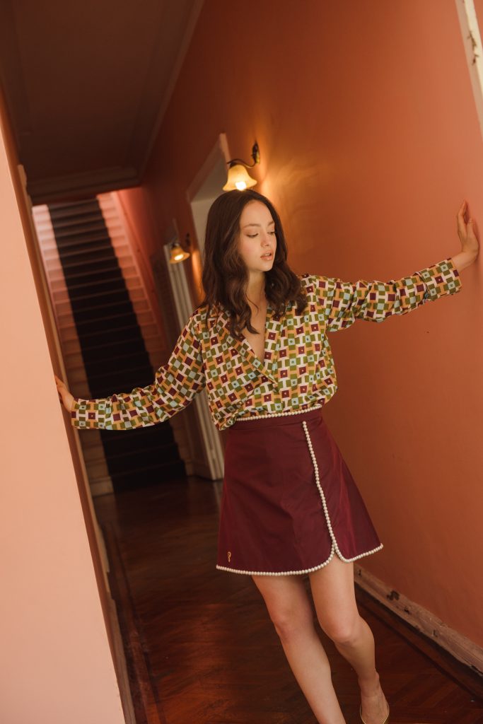 Buggy Skirt