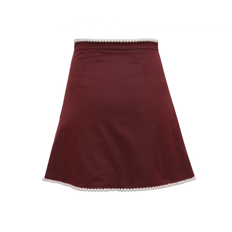 Buggy Skirt