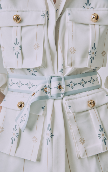 Paolo Jacket