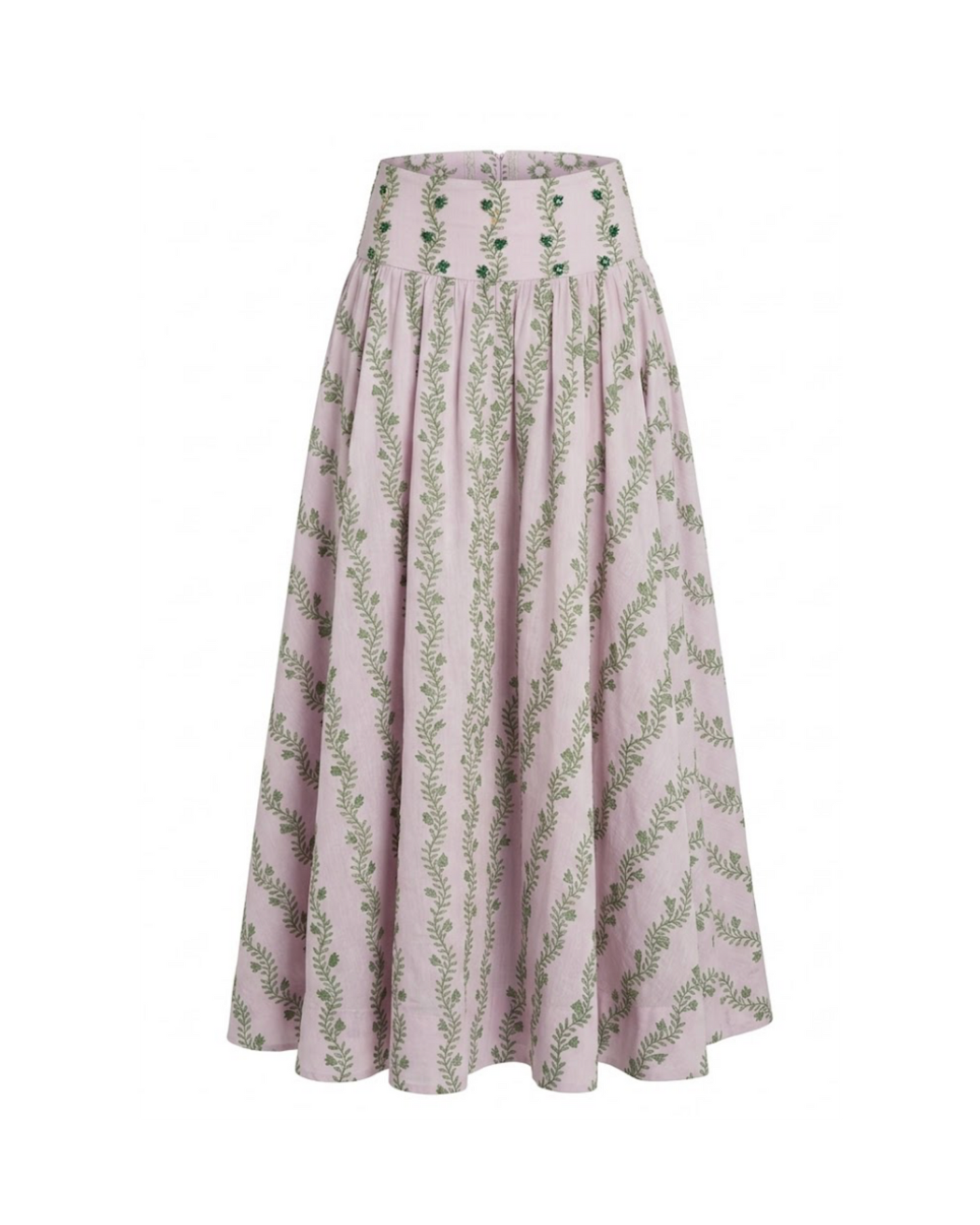 Note Skirt