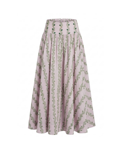 Note Skirt
