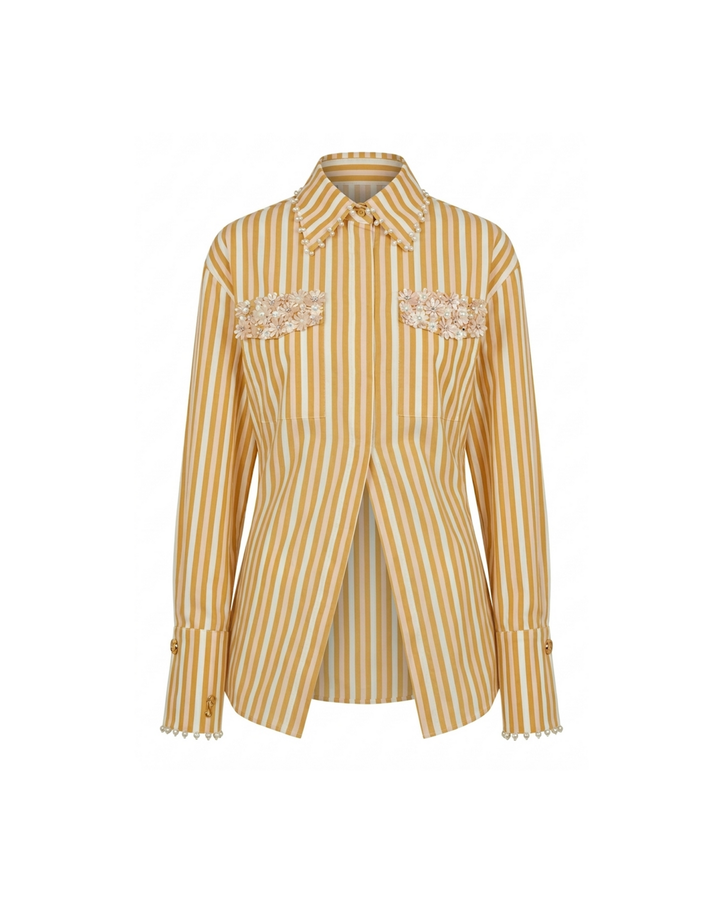 Pia Blouse