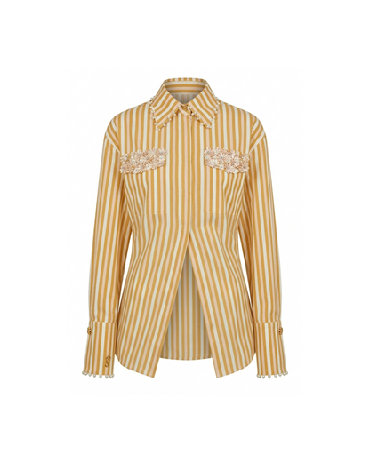 Pia Blouse