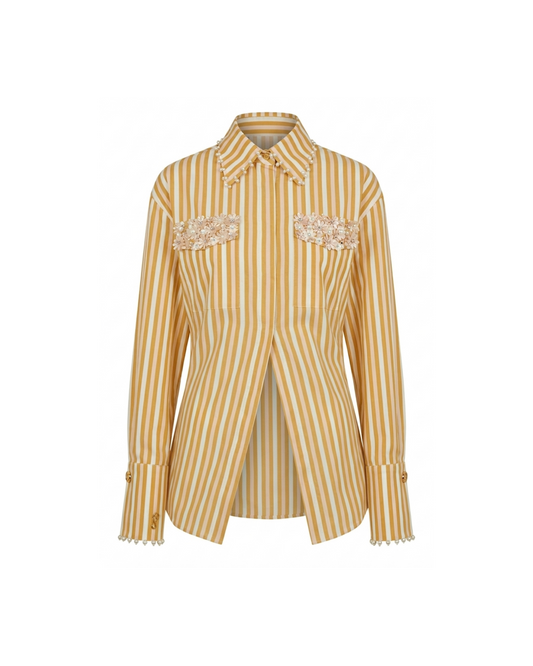 Pia Blouse