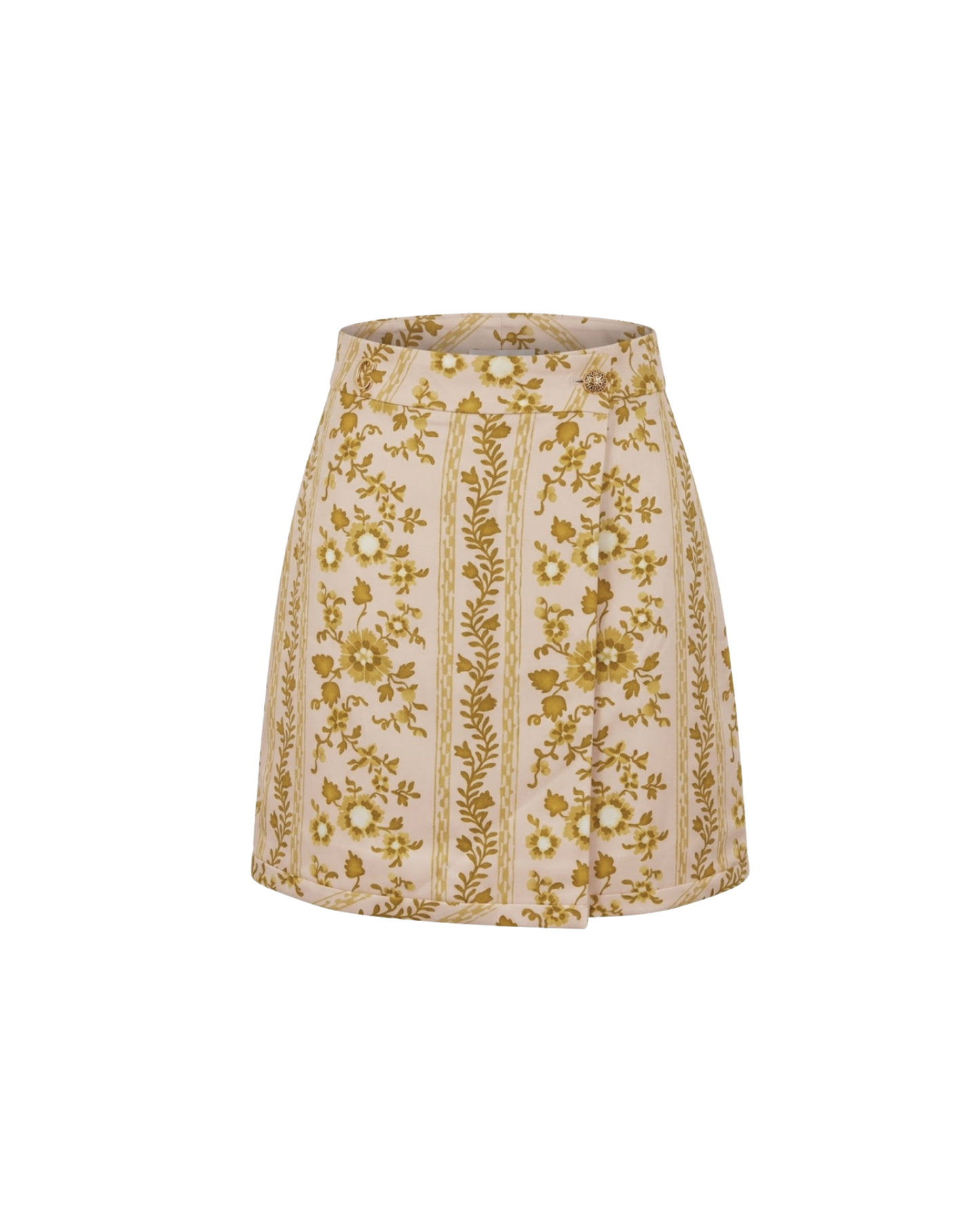 Serena Skirt