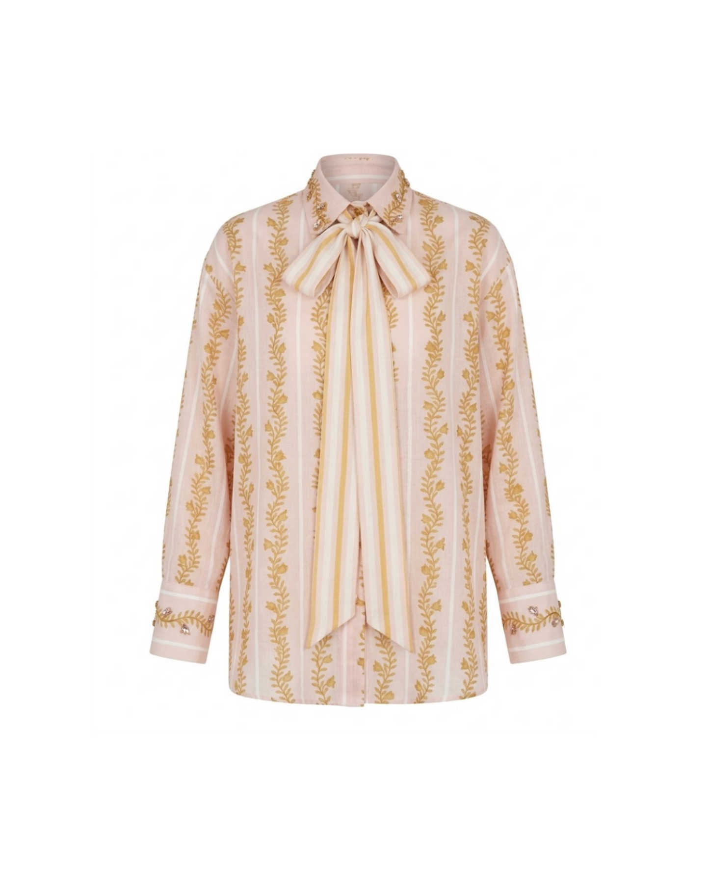 Fiore Blouse