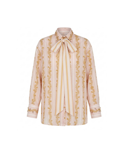 Fiore Blouse