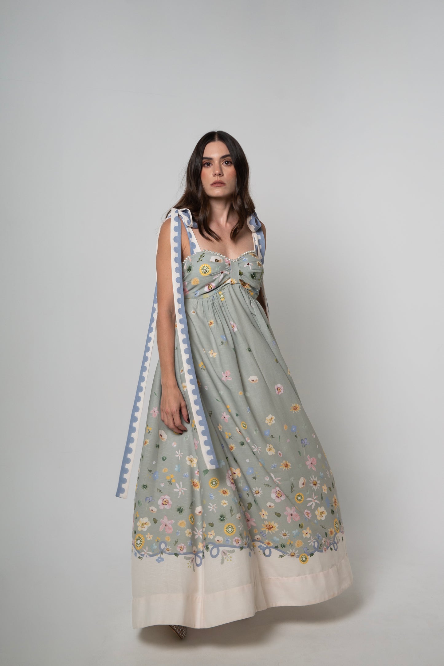 La Perla Dress