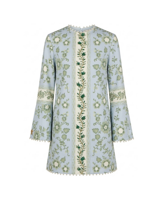 Leo Dress