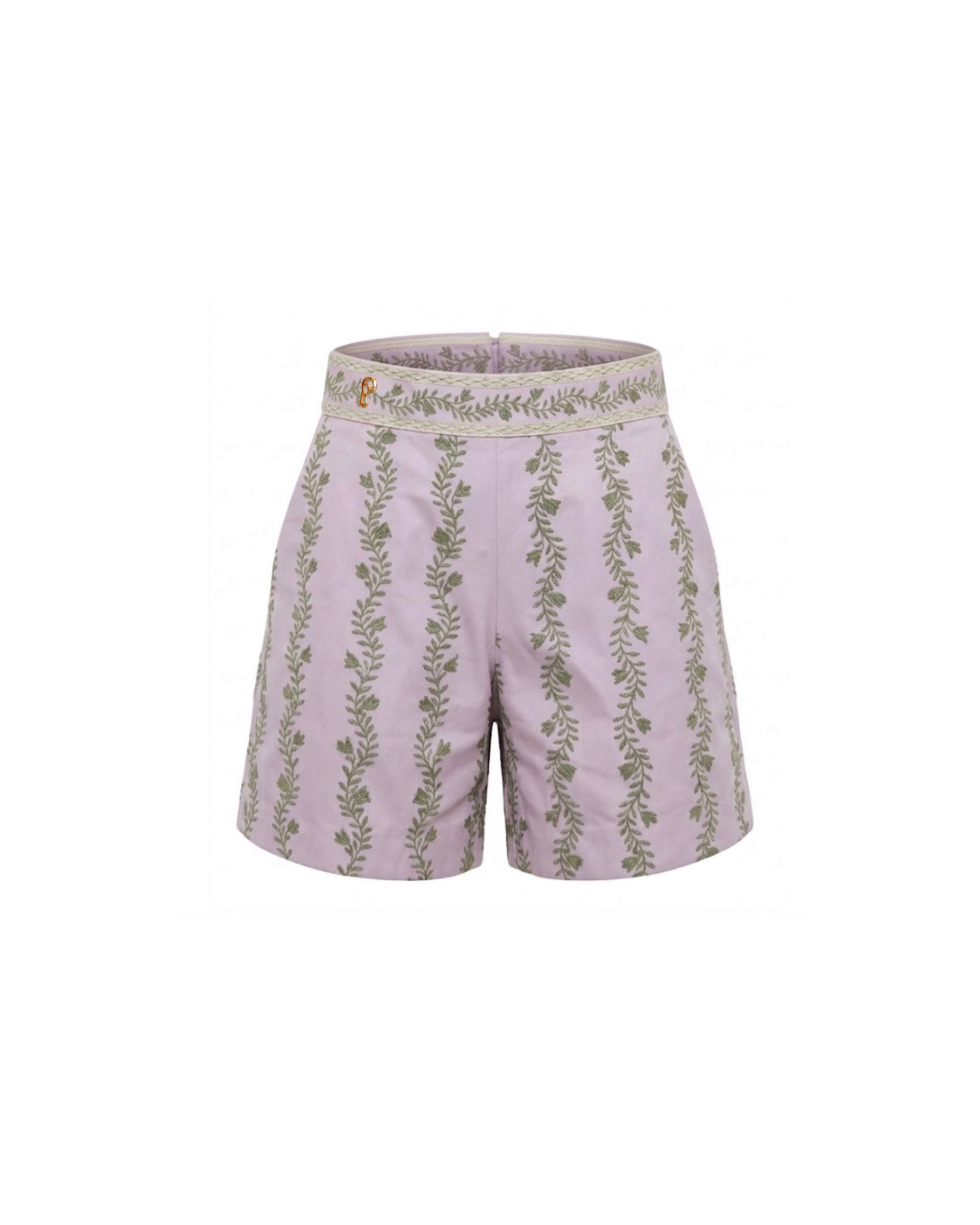 Cross Short