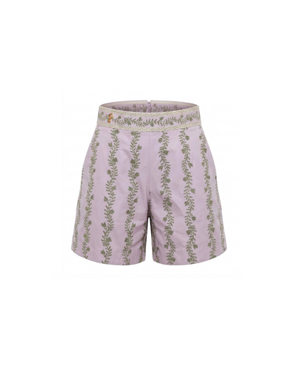 Cross Short